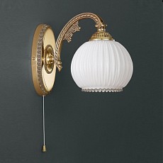 Бра reccagni angelo 8800 a 8800-1